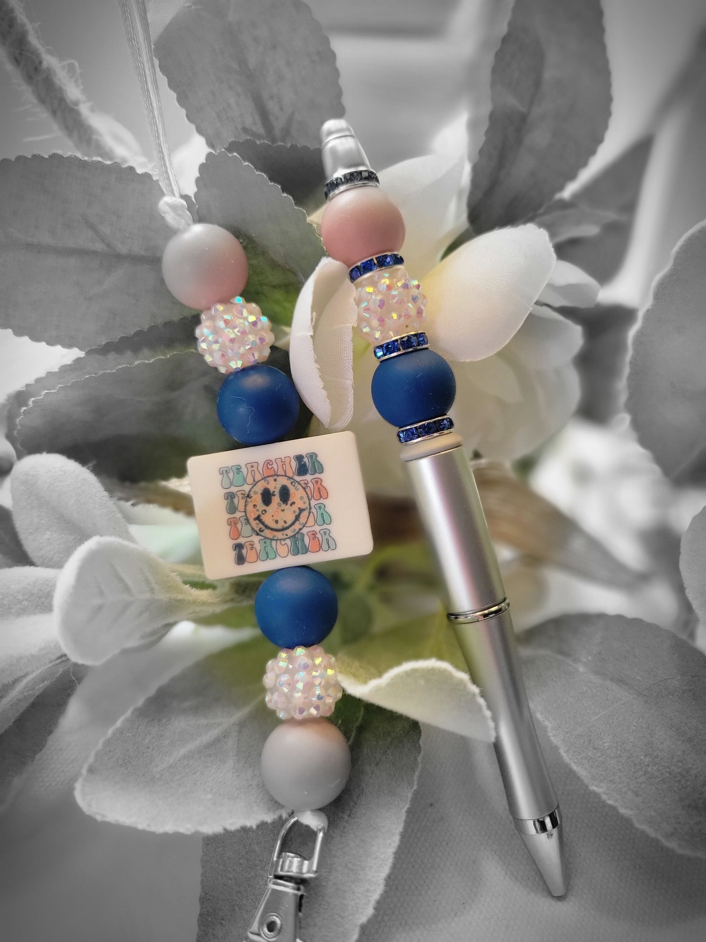 Lanyard and Pen Set/ Teacher