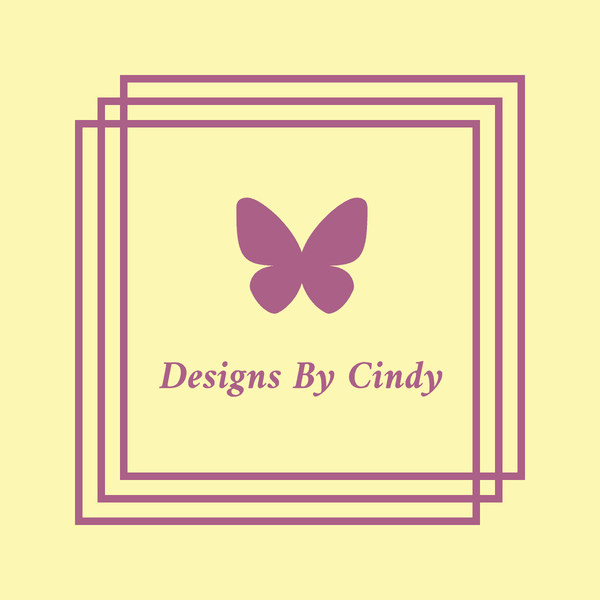 Designs By Cindy 